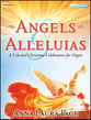 Angels and Alleluias Organ sheet music cover